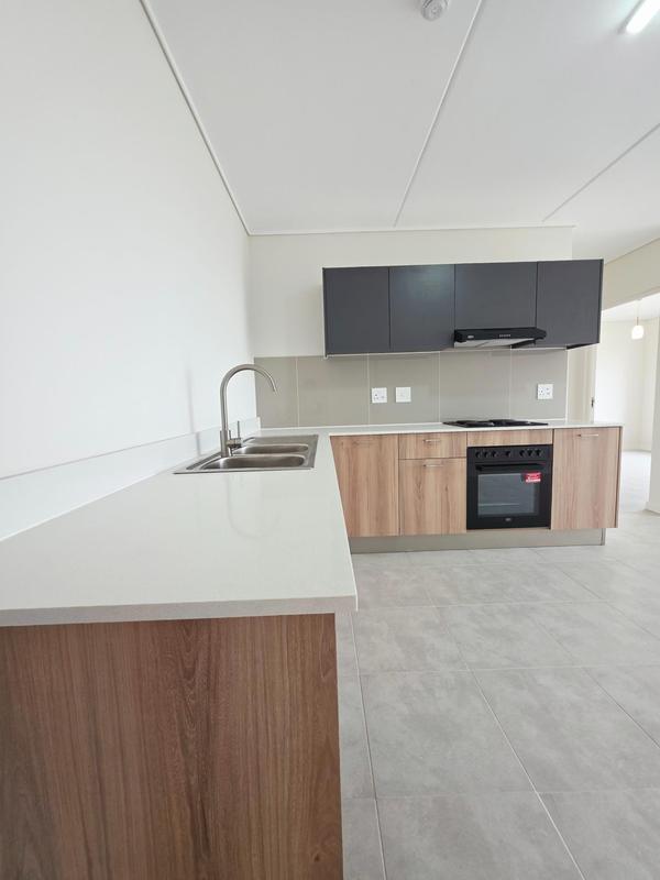 To Let 3 Bedroom Property for Rent in Greenbay Eco Estate Western Cape